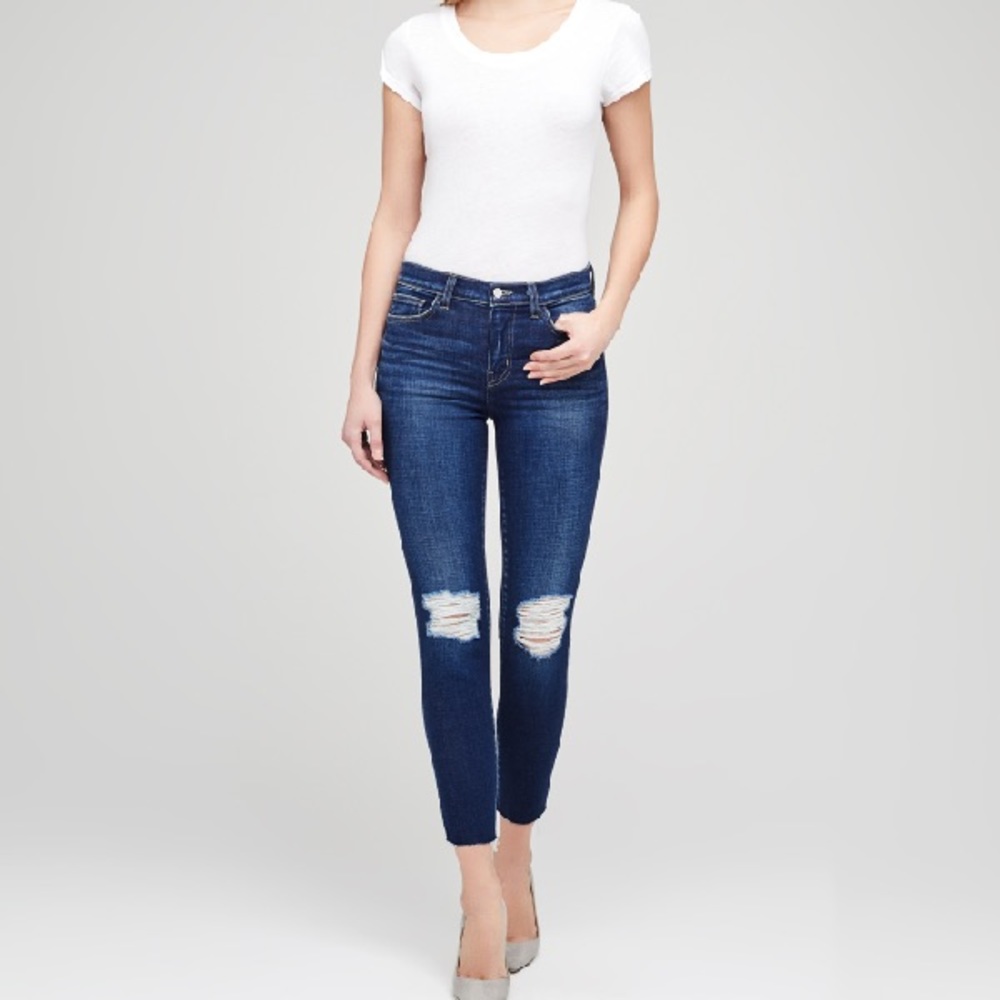 L’agence Matador jeans size 25